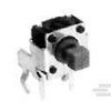 TE Connectivity 9-1437565-9 TE AMP Tactile Switches, 1 szt.