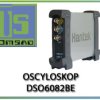 DSO6082BE 80MHz 250MS Digital oscilliscope USB Hantek
