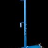 52089 Trolley for gas cylinders, GT 89