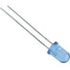 Infrared 5mm LED Blue Transparent 940nm 15°