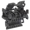 Molex 348240125 Obudowa złącza pin żeńskiego na kabel, piny: 12, 1 szt.