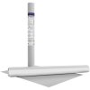 Magnetoplan 1209000 Whiteboard durable white surface with aluminium frame
