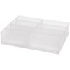 Raaco 136419 Assortment Case Insert 8 Compartments 220x160x47mm