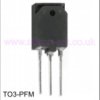 2SC4927 silicon NPN power transistor - Hitachi
