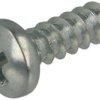 Wkręt; WWK2995; 2,9; 9,5mm; 11,5mm; walcowy; philips (+); stal ocynkowana