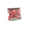 SparkFun Auto pHAT - wielofunkcyjny moduł rozszerzeń do Raspberry Pi - SparkFun ROB-16328