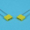 5,6nF/100V 5mm MKT KONDENSATOR
