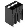 WAGO 2086-1123 Terminal PCB 1.50 mm² Ilość styków 3 czarny 1 szt.