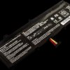 54019 Laptop battery for Asus, Li-Po, 4400 mAh