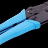 BS18-01010 Crimping pliers, RJ45 modular plug, interlock