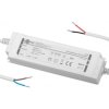 Transformator do LED 12 V (DC) (DC), 100 W, IP67 transformator...