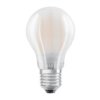 Żarówka Led E27 A60 2W = 15W 136Lm 2700K Ciepła 300 Filament Osram Star