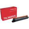 Xerox 006R04868 Everyday Toner compatible with Brother TN3600XXL Black 11000
