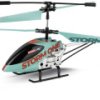 Helikopter RC dla początkujących Carrera Storm One RtF