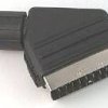 Wtyk SCART(Euro)
