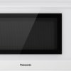 Mikrofalówka Panasonic Solo biały