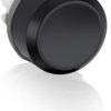 Przycisk, kolor: Czarny, ABB, MP2
