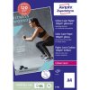 Avery-Zweckform 1198 Superior Laser Paper A4 120g Glossy 200 Sheets White