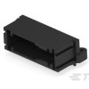 Akcesorium do złącza motoryzacyjnego 32-pinowe TE Connectivity 2-rzędowe Męski MQS Montaż na panelu Przepust Nagłówek