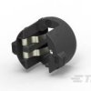 TE Connectivity 1-1703884-1 1 szt. paczka