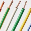 PVC-switching strand, Cableline, 1.5 mm², 392 x 0.07 mm, red, outer Ø 3.9 mm, 60.7088-10022