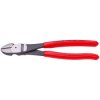 Knipex 74 01 200 High Leverage Diagonal Cutters 200mm
