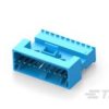 TE Connectivity 4-647002-0 TE AMP MTA-100 CL Connectors, 1 szt.