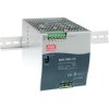 Power supply, 48 to 55 VDC, 20 A, 960 W, SDR-960-48
