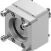 Zestaw osiowy FESTO EAMM-A-L48-55A 8063471