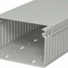Kanał na wiązki OBO Bettermann LK4 60100 6178037 (D x S x W) 2000 x 100 x 60 mm 1 szt.