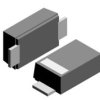 Dioda przełączająca SMF (DO-219AB), SMD 1 1.4A Pojedyncza