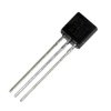 2N5551 0.6A 160V NPN Transistor - TO-92 - 10 pcs
