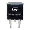 STH12N120K5-2AG Automotive-grade N-channel 1200 V, 1.45 Ohm typ., 7 A MDmesh K5 Power MOSFET in an H2PAK-2 package