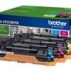 Toner, Czarny, cyjan, magenta, żółty, do drukarki Brother, model: DCPL3500, DCPL3510CDW, DCPL3517CDW, DCPL3550CDW,
