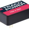 DC converter, 9-36 VDC, 3 W, 1 output, 15 VDC, 83 % efficiency, TEN 3-2413WIN