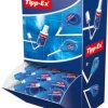 Tipp-Ex Rolka korekcyjna Easy Correct 4.2 mm biały 12 m 20 szt.