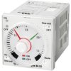 Finder 88.92.0.240.0000 timer Relay 1.2s-300h range 2 changeovers 8A