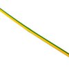 Rura Termokurczliwa Cienkościenna, Odcinki 1M, Cr 1,6/0,8 Żółto-Zielona,...