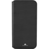 Black Rock 80471 Slim Folio Booklet Case iPhone 17 Pro Max Black