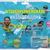 magnetyczne balony wodne 6 tom 2