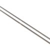Pręt gwintowany M16 długość 1m Stal nierdzewna, Zwykłe A2 304