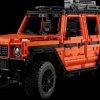 LEGO® Technic Mercedes-Benz G 500 PROFESSIONAL Line