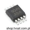 NCV2904DMR2 Dual OP Amplifier CMRR-50dB SMD-MSOP8 ONSEMI