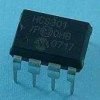 HCS-301/P DIP-8 UKŁAD