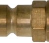 Coupling part, for 6 x 1 tubing, 50.064