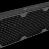CL-W191-CU00BL-A Thermaltake Pacific CL360 Radiator