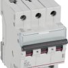 Przełącznik LS Legrand 403405 TX3 B32A 3P