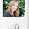 RGE1787770 Indoor unit for TwinBus video door intercom system