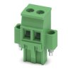 Złącze PCB 2 -pinowe raster 5mm Wciskane Żeński Phoenix Contact