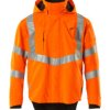 MASCOT® Harlow Outer shell jacket hi-vis